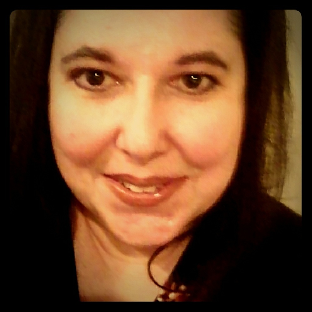 Meet your Posher, Cori